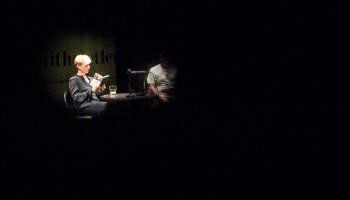 Adéla Knapová Foto: Kateřina Rusňáková